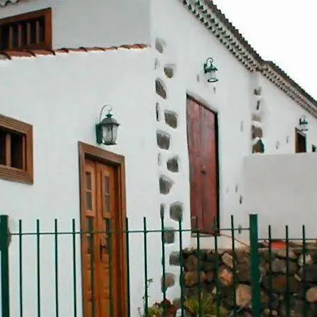 Paraiso Tenerife Ecoturismo Апартаменты *