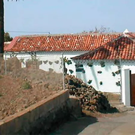 Апартаменты Paraiso Tenerife Ecoturismo Сан-Кристобаль-де-Ла-Лагуна