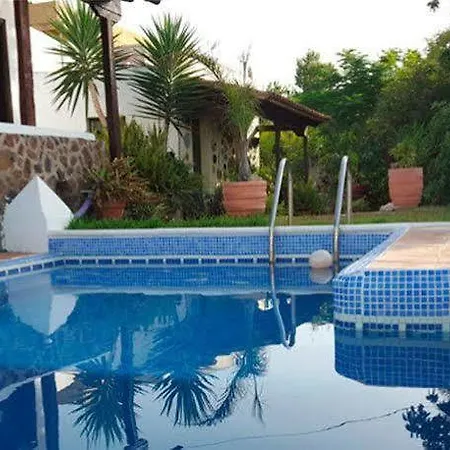 Paraiso Tenerife Ecoturismo *