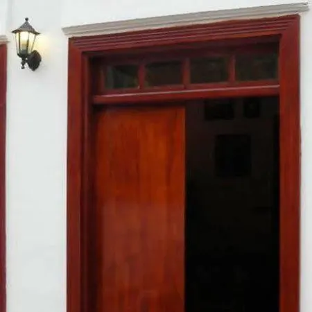 Appartement Paraiso Tenerife Ecoturismo