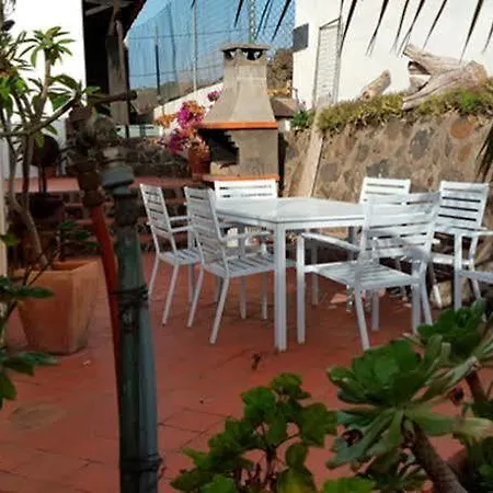 Апартаменты Paraiso Tenerife Ecoturismo