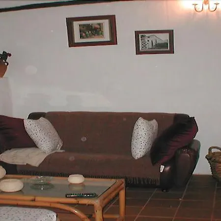 Paraiso Tenerife Ecoturismo Апартаменты *